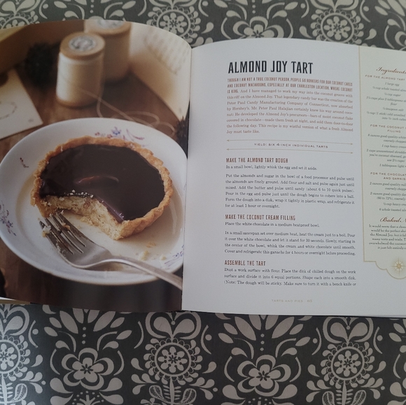 Baked Elements and Baked Explorations - Picture 3 of 6